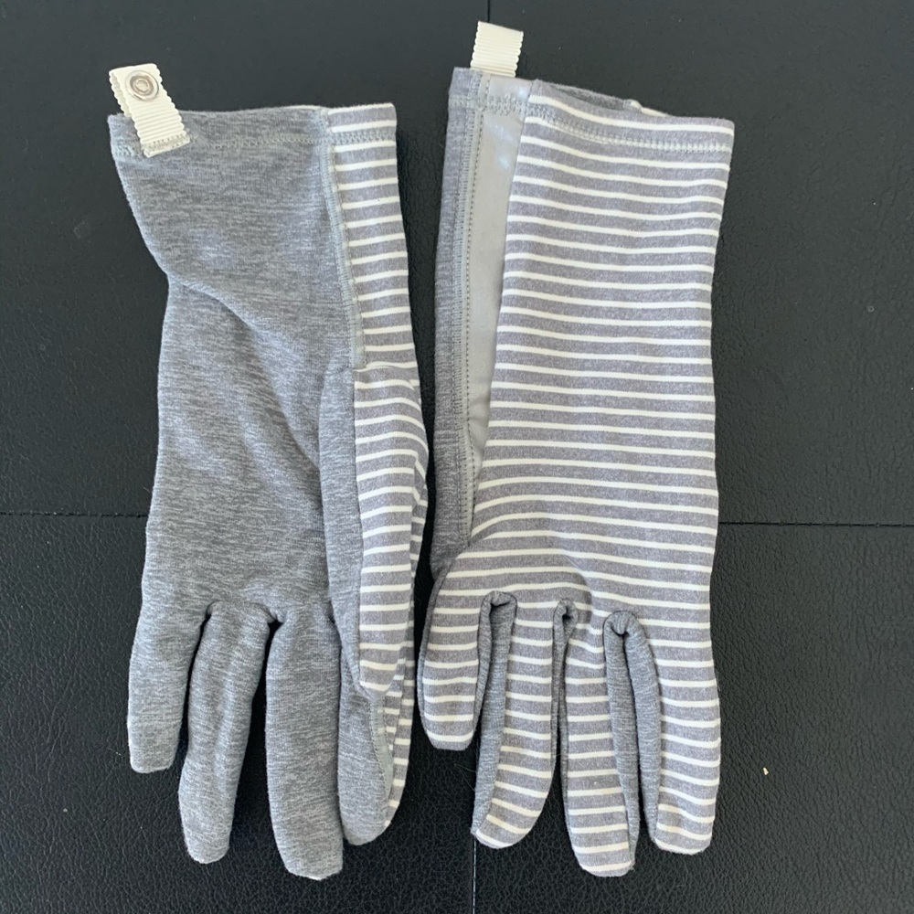 lululemon Run With Me Gloves